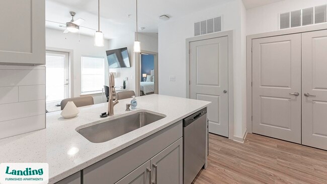 Photo - 2740 Village Crossing Blvd Unit 5207