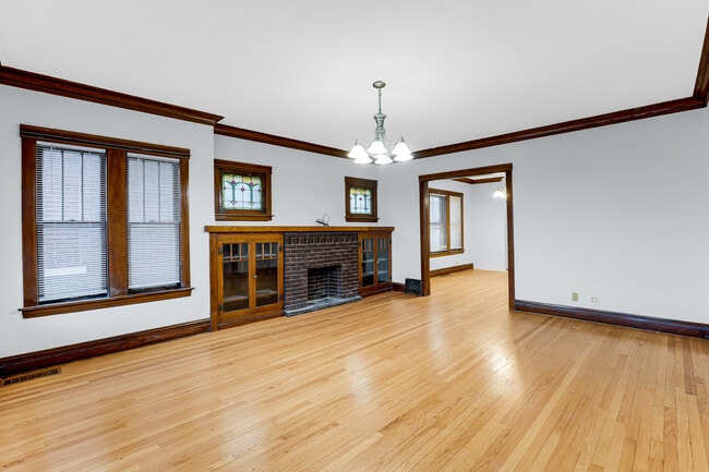 Photo - 4218 N Monitor Ave Unit 1