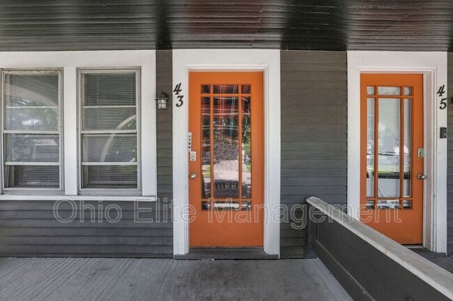 43 N Chase Ave