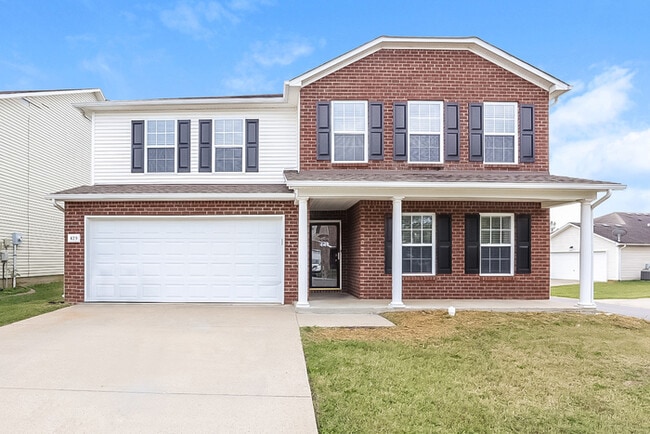 Building Photo - 429 Creek Oak Dr