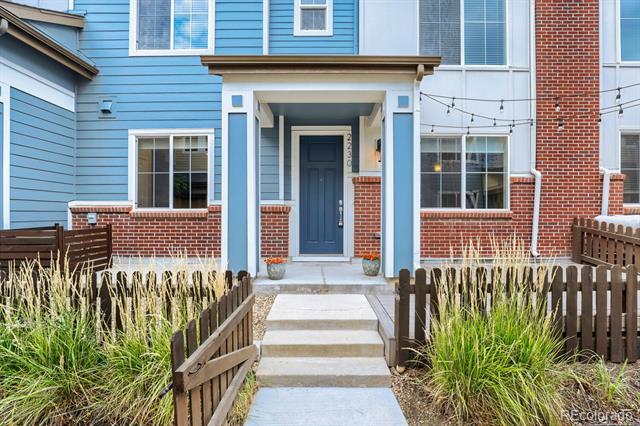 Photo - 2230 Tamarac St