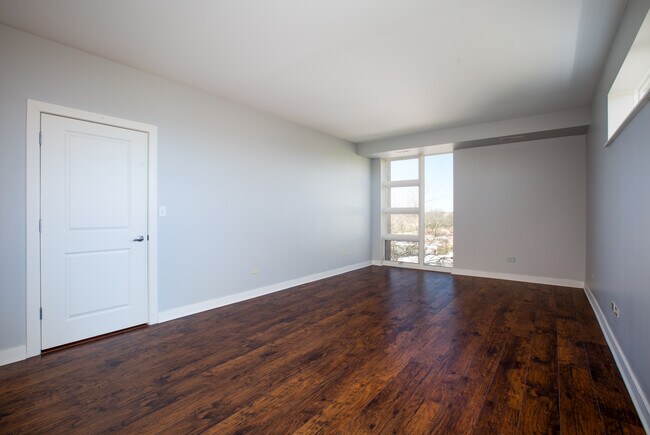 Habitación principal