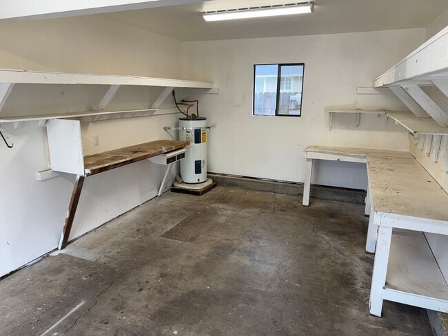 Photo - Beautifully updated private upstairs apartment in a great neighborhood!
