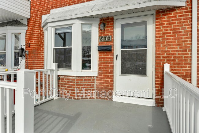 Photo - 832 N Marlyn Ave