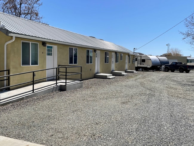 Photo - 1139 S G St Unit 8