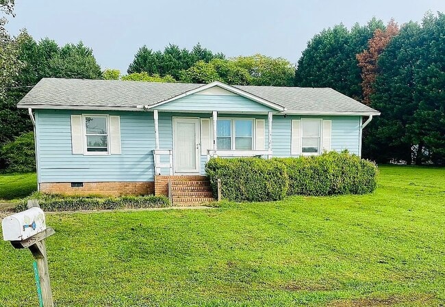 Building Photo - 223 Bob Gray Rd Rental