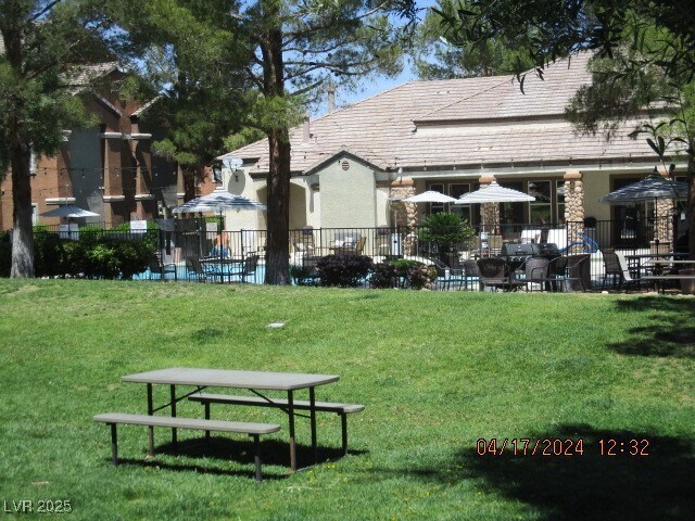 Photo - 555 E Silverado Ranch Blvd Unit 1042