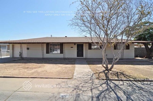 Building Photo - 4643 N 58th Ave Rental