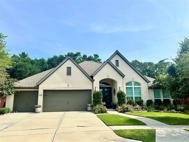Building Photo - 25202 Azel Shore Ct Rental