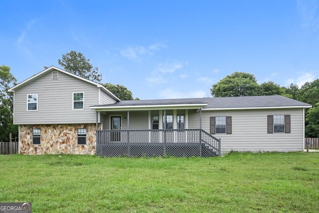 Photo - 2768 Bold Springs Rd House