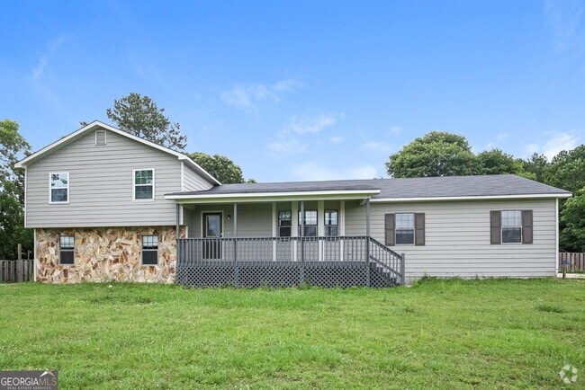 Building Photo - 2768 Bold Springs Rd Rental
