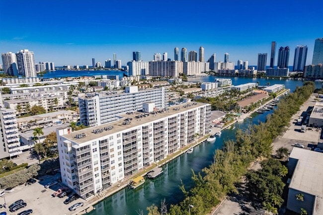 Photo - 3660 NE 166th St Unit 312