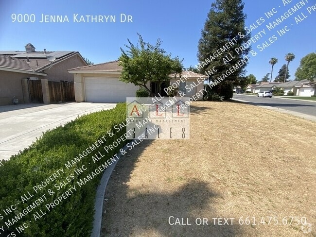 Building Photo - 9000 Jenna Kathryn Dr Rental