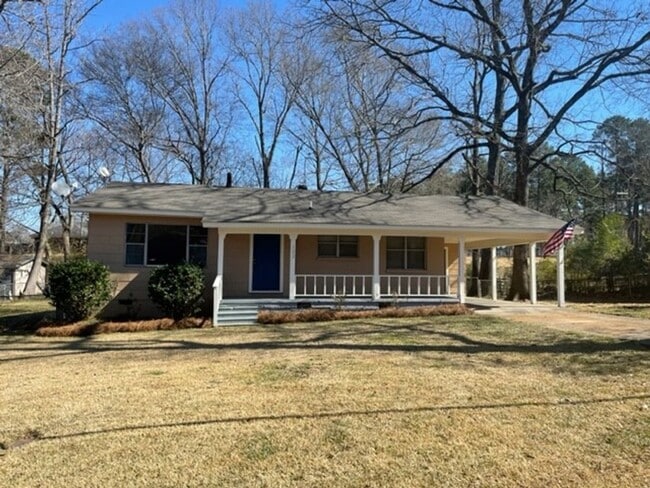 Building Photo - Nice 3 Bed home In Pearl!