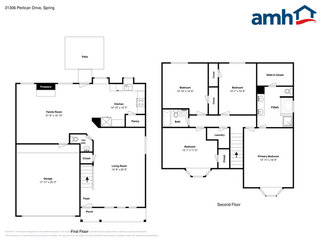 Photo - 31306 Perlican Dr