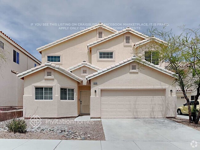 Building Photo - 9008 Spotted Tail Ave Rental