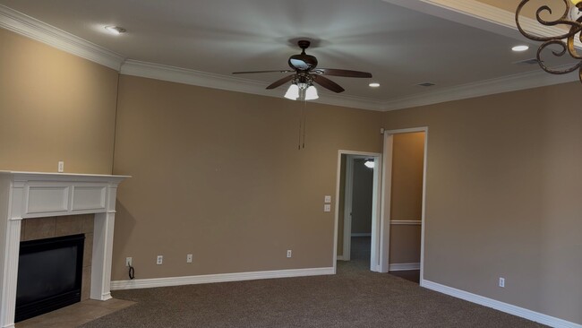 Photo - Lovely Home for Lease in Plantation Trace Garden Homes - Bossier City, LA 71112