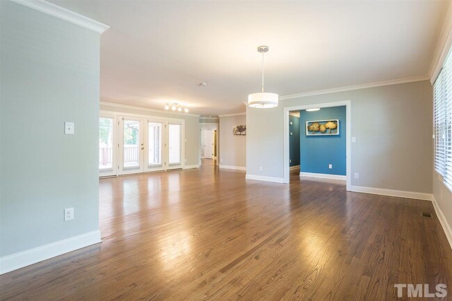 Photo - Gorgeous 4 Bedroom Ranch Home, Near Mordecai/Oakwood Neighborhoods, Premium Finishes, Fenced Back...