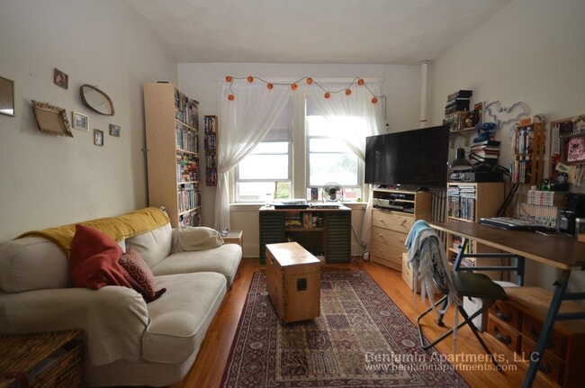 Photo - 116 Washington St Unit 47