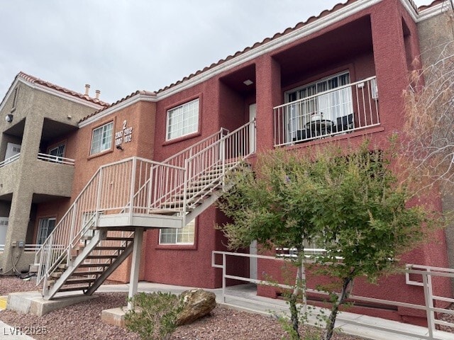 Building Photo - 4730 E Craig Rd Unit 2011 Rental