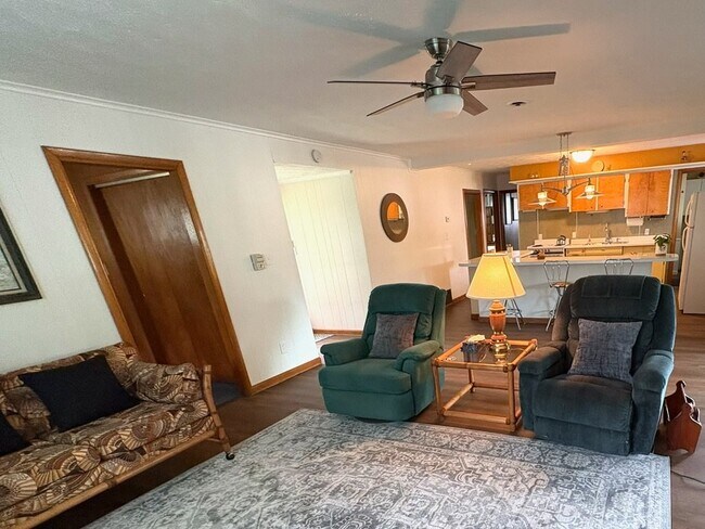 Photo - 5693 E Eagle Dr