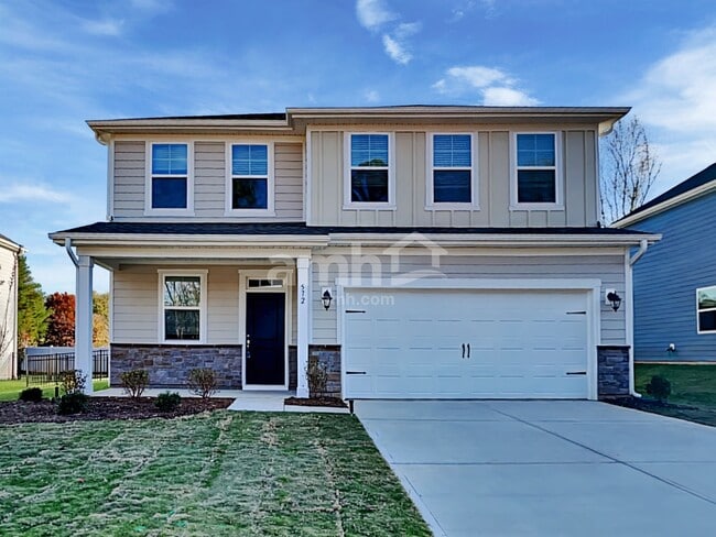 Building Photo - 572 Rivermist Dr Rental