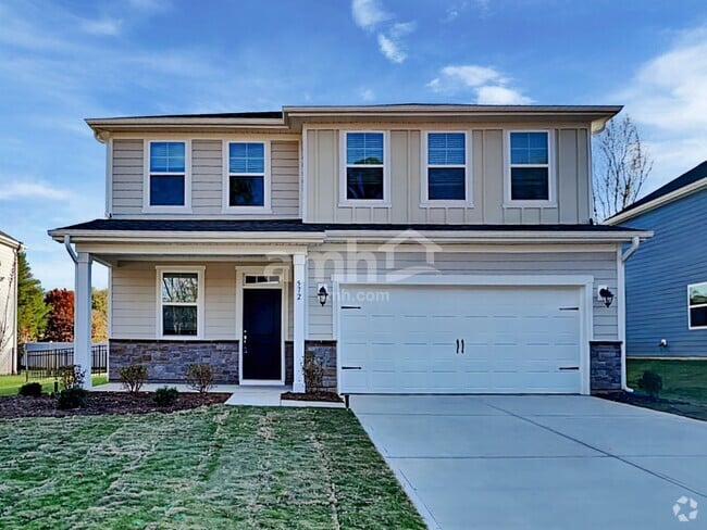 Building Photo - 572 Rivermist Dr Rental
