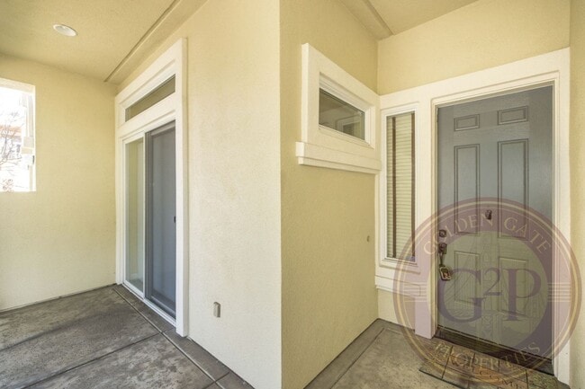 Photo - Sunset - 3 BR, 3.5 BA Townhouse 2,225 Sq. Ft. - 3D Virtual Tour, 2 Car Garage