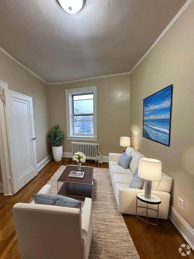 Building Photo - Hudson Crest - Cliffside Park Rental