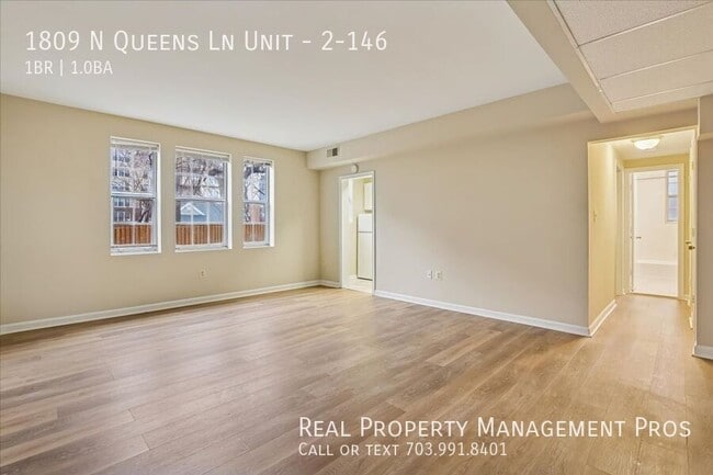 Photo - 1809 Queens Ln Unit 2-146