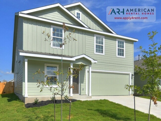 Building Photo - 4 BR/2.5 BA - 1874 SF in San Antonio - WATERWHEEL!!!