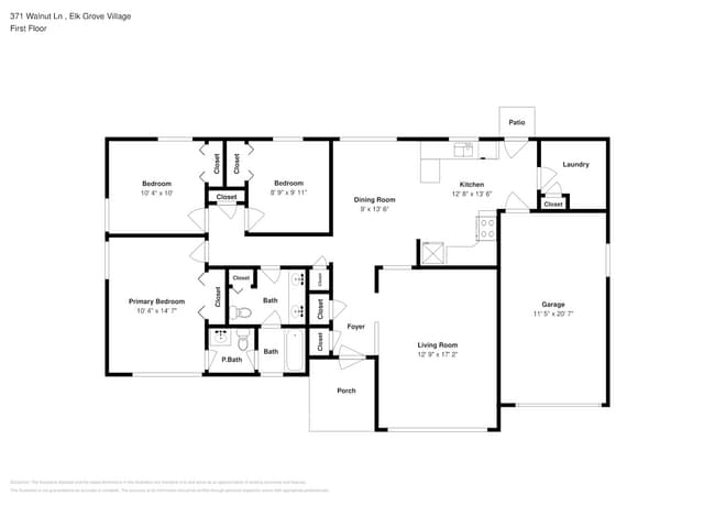 Photo - 371 Walnut Ln