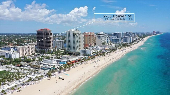 Photo - 2900 Banyan St Condo Unit 607