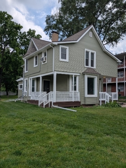 Building Photo - 405 W White St Unit 1