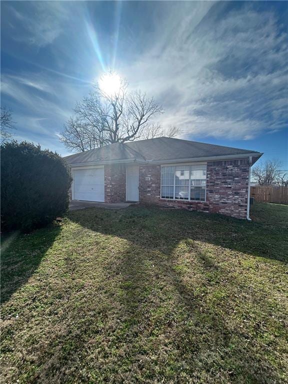 Photo - 1403 Camellia Dr