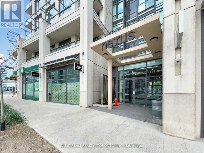 Photo - 8110 Birchmount Rd Unit 605