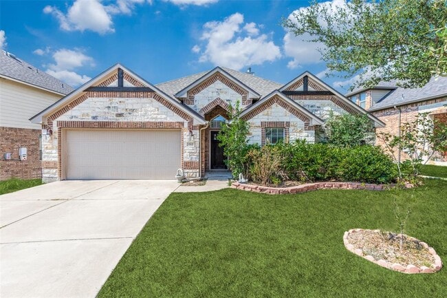 Building Photo - 1513 Rimstone Dr Rental