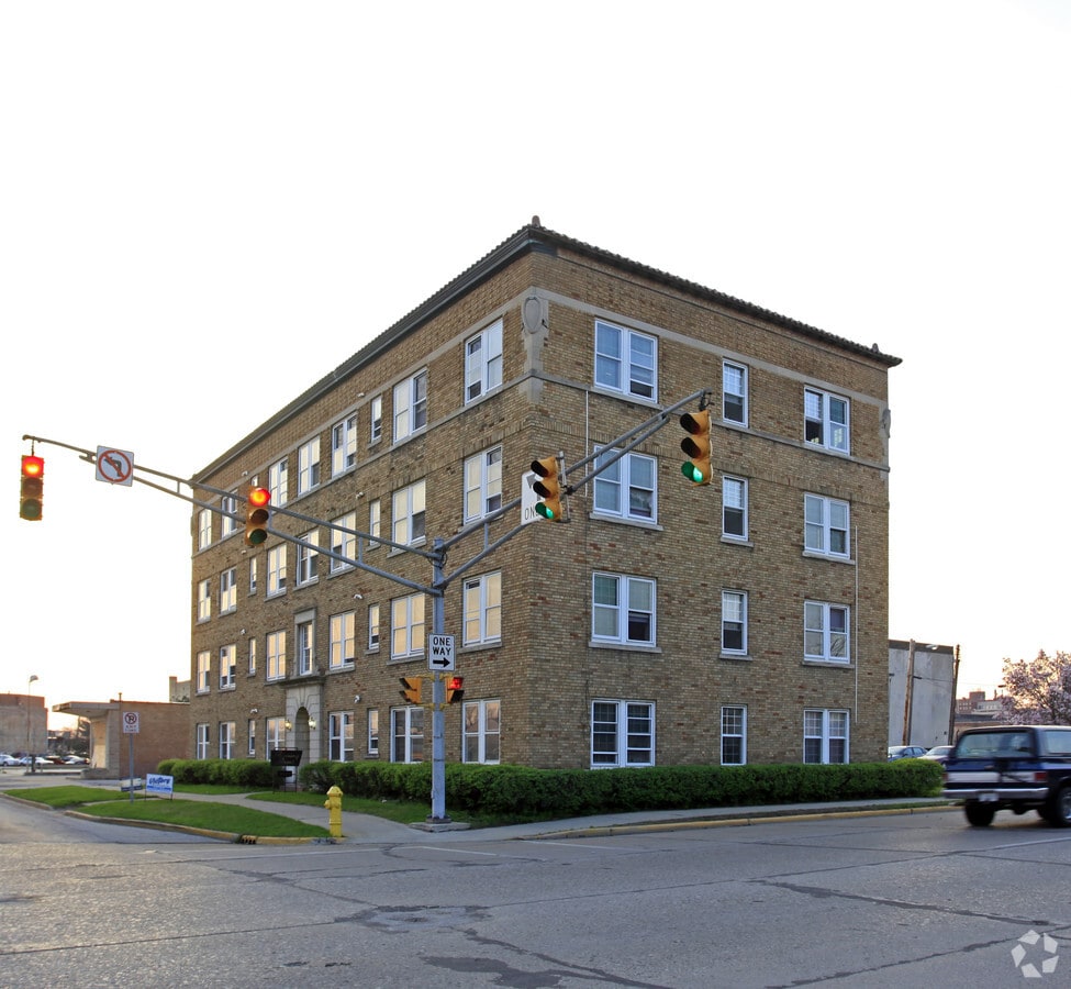 Fleming Arms Apartments - Fleming Arms Apartments