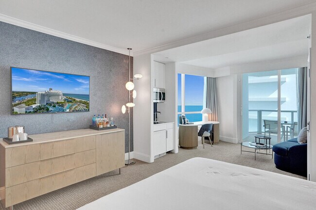 Photo - 4441 Collins Ave Unit SI ID1540528P