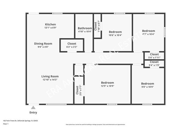 Photo - 162 Twin Trees Dr