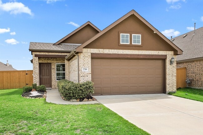 Building Photo - 2716 Bernadino Dr