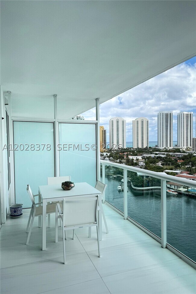 Photo - 400 Sunny Isles Blvd Unit 1505