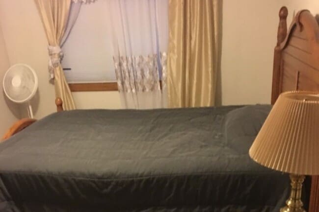 Dormitorio - 4921 Dartmouth Dr Unidad #6