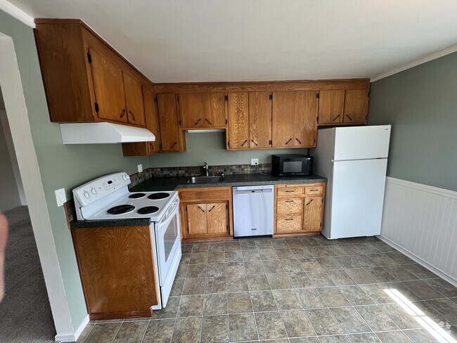 Building Photo - 185 E Sunset Way Unit 2B Rental