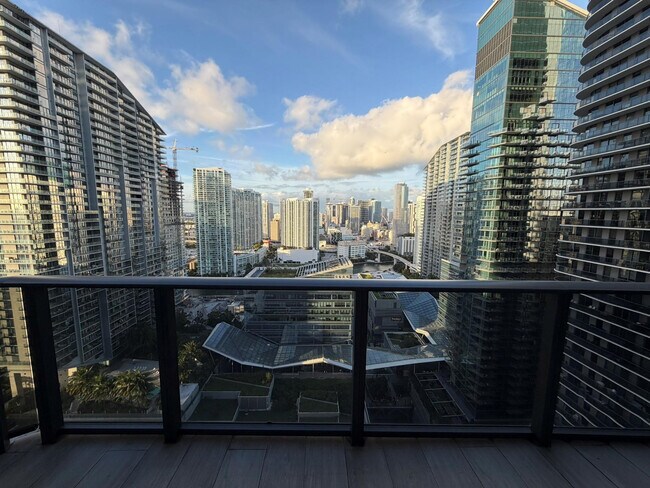 Photo - 45 SW 9th St Unit 3110