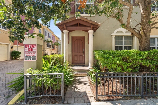Building Photo - 601 S Federal Hwy Rental
