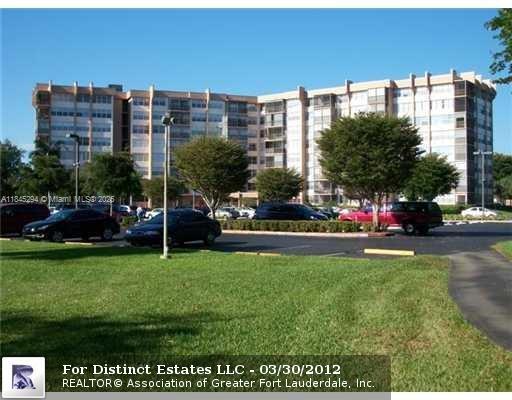 Photo - 1100 St Charles Pl Unit 503