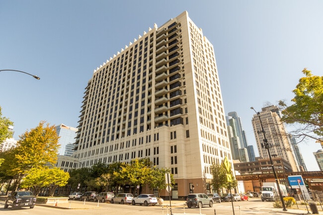 Building Photo - 1255 S State St Unit 1316
