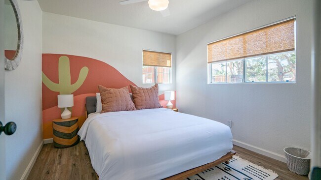 Photo - Fully Furnished Home in Yucca Valley