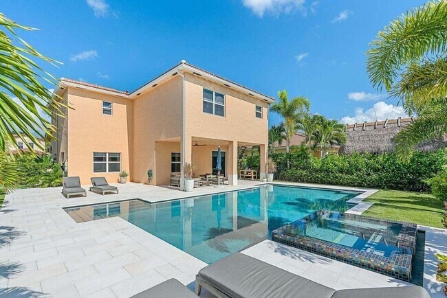 Building Photo - 160 Rudder Cay Way Rental